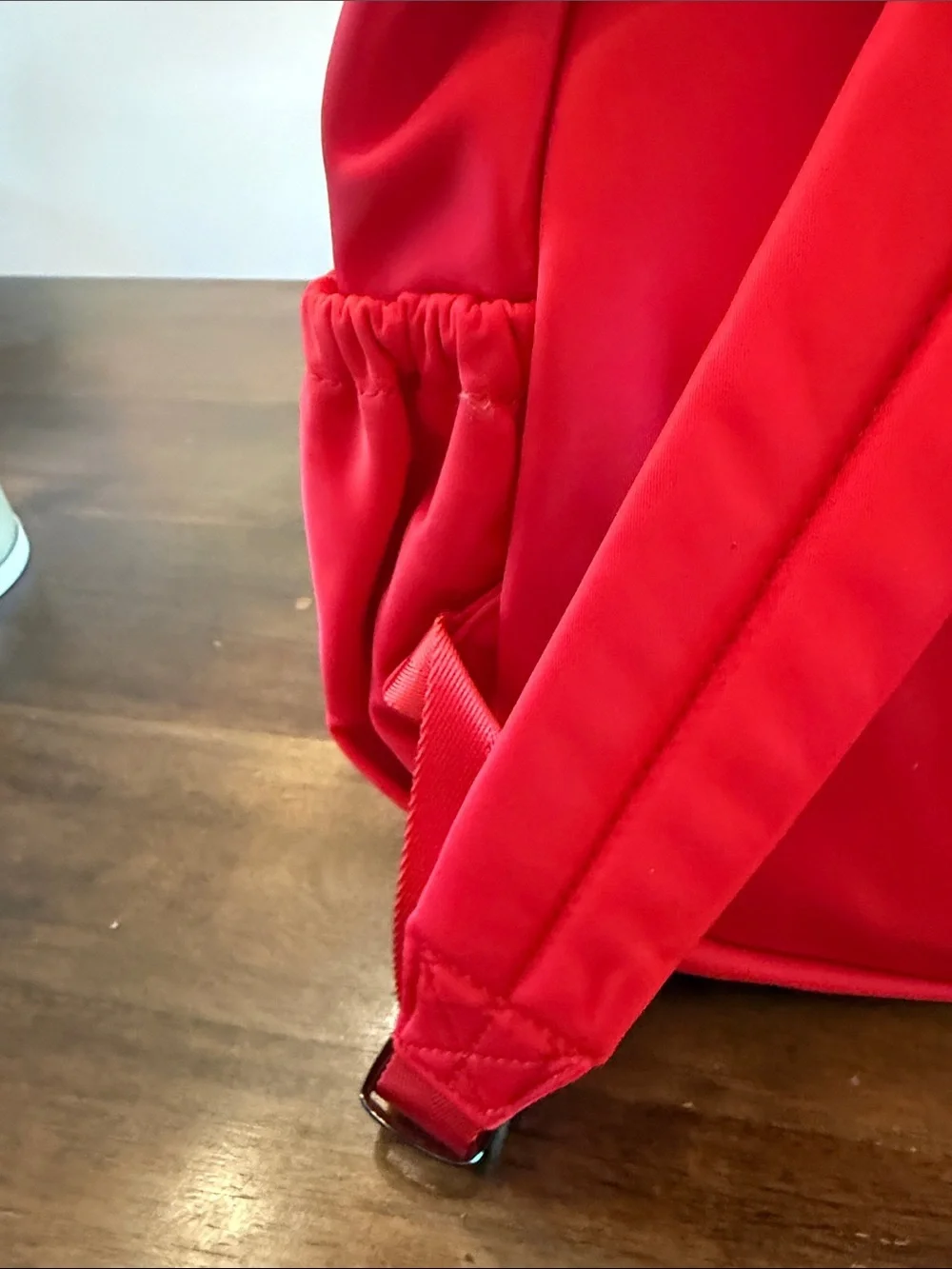 NWT 🏷️ | Stoney Clover Lane | Apple Mini Backpack with Water Bottle Pocket